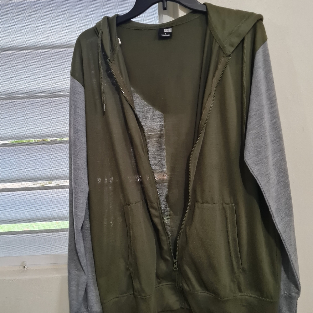 Jacket - Picture 3 of 3